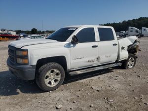 Chevrolet Silverado 1500 K1500 5.3L 8 2014