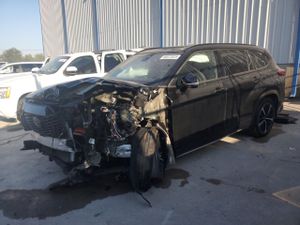 Toyota Highlander XSE 3.5L 6 2022