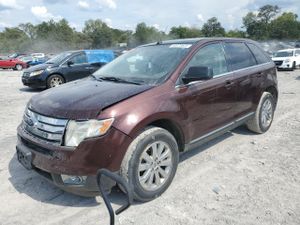 Ford Edge LIMITED 3.5L 6 2009