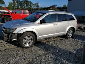Dodge Journey SXT 3.5L 6 2009