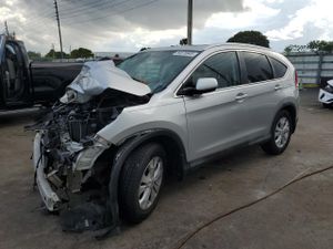 Honda CR-V EXL 2.4L 4 2013