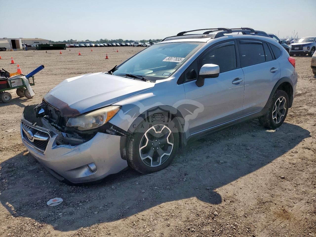 Subaru XV 2.0 PREMIUM 2.0L 4 2014