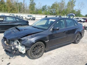 Subaru Impreza WRX 2.5L 4 2014