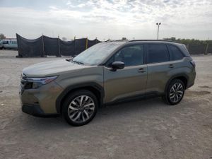 Subaru Forester TOURING 2.5L 4 2025