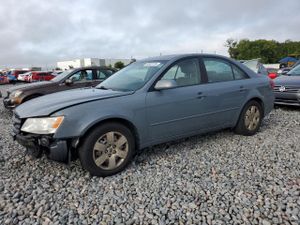 Hyundai Sonata GLS 2.4L 4 2009