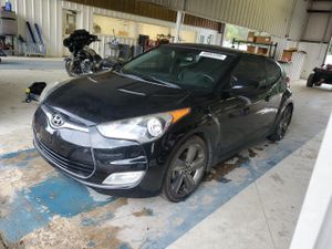 Hyundai Veloster 1.6L 4 2013