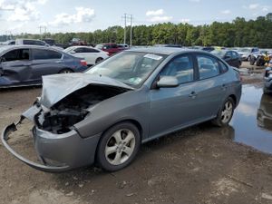 Hyundai Elantra BLUE 2.0L 4 2010