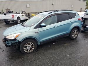 Ford Escape SE 1.6L 4 2013