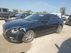 Mazda 3 SPORT 2.0L 4 2014
