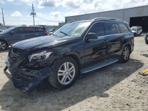 Mercedes-Benz GL 450 4MATIC 4.6L 8 2013