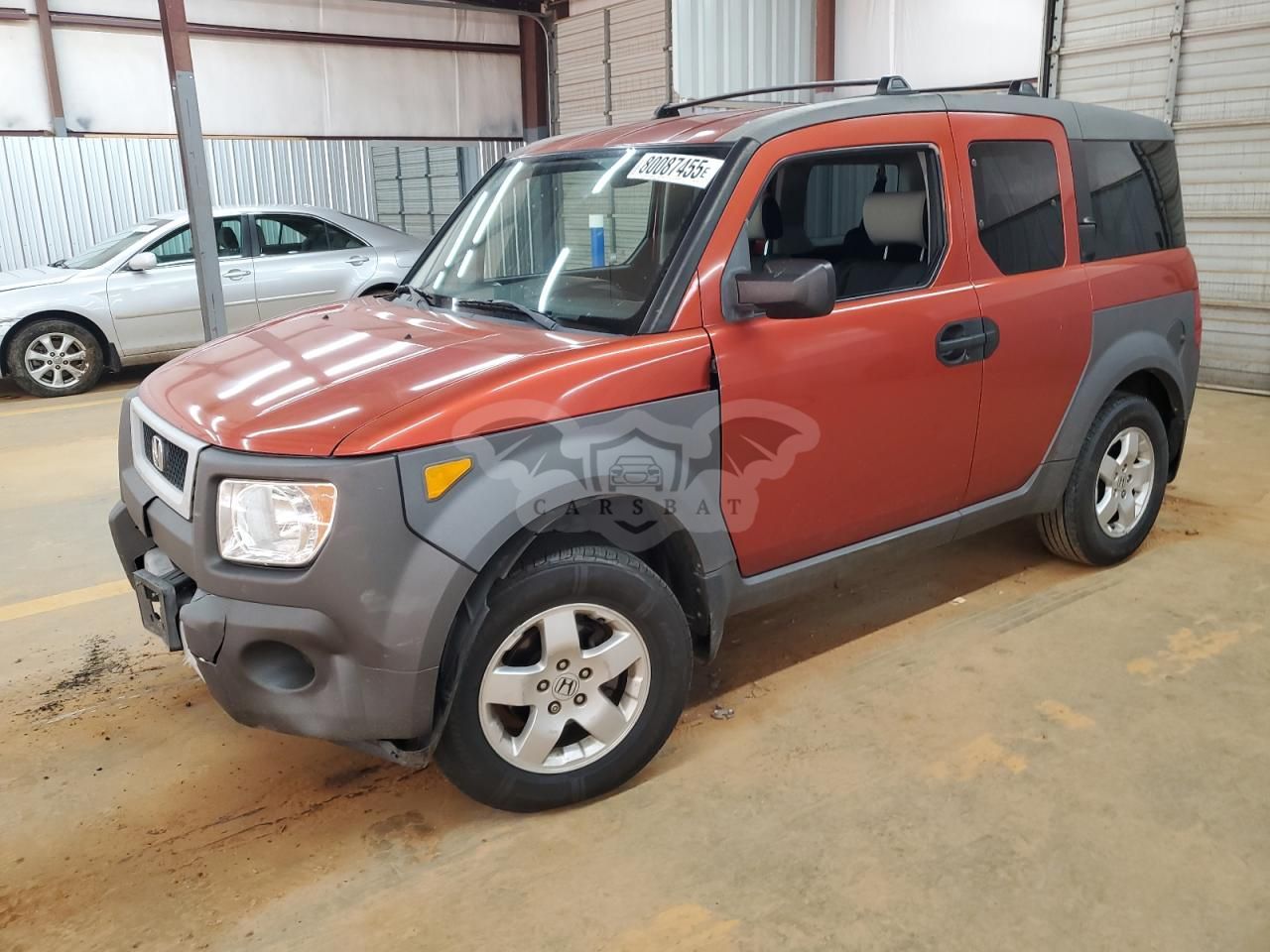 Honda Element EX 2.4L 4 2004