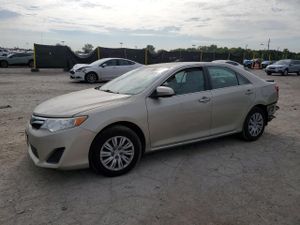 Toyota Camry L 2.5L 4 2013