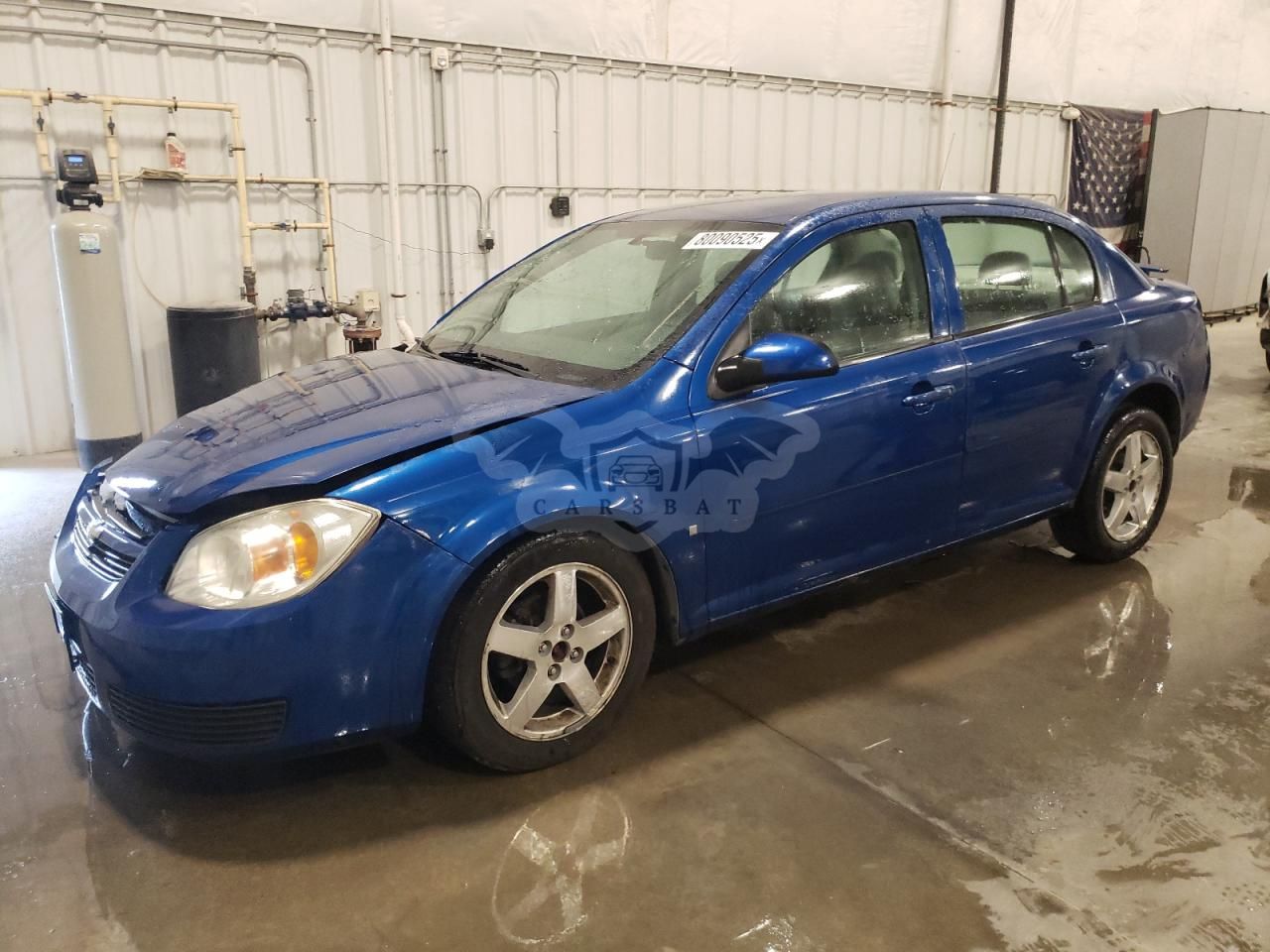 Chevrolet Cobalt LT 2.2L 4 2006