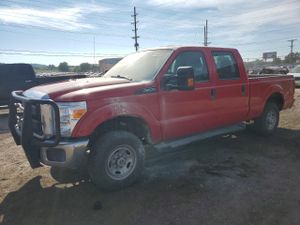 Ford F-250 SUPER DUTY 6.2L 8 2015