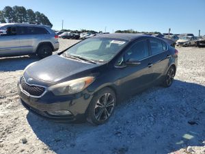 Kia Cerato / Forte / K3 EX 2.0L 4 2014