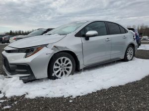 Toyota Corolla SE 2.0L 4 2022