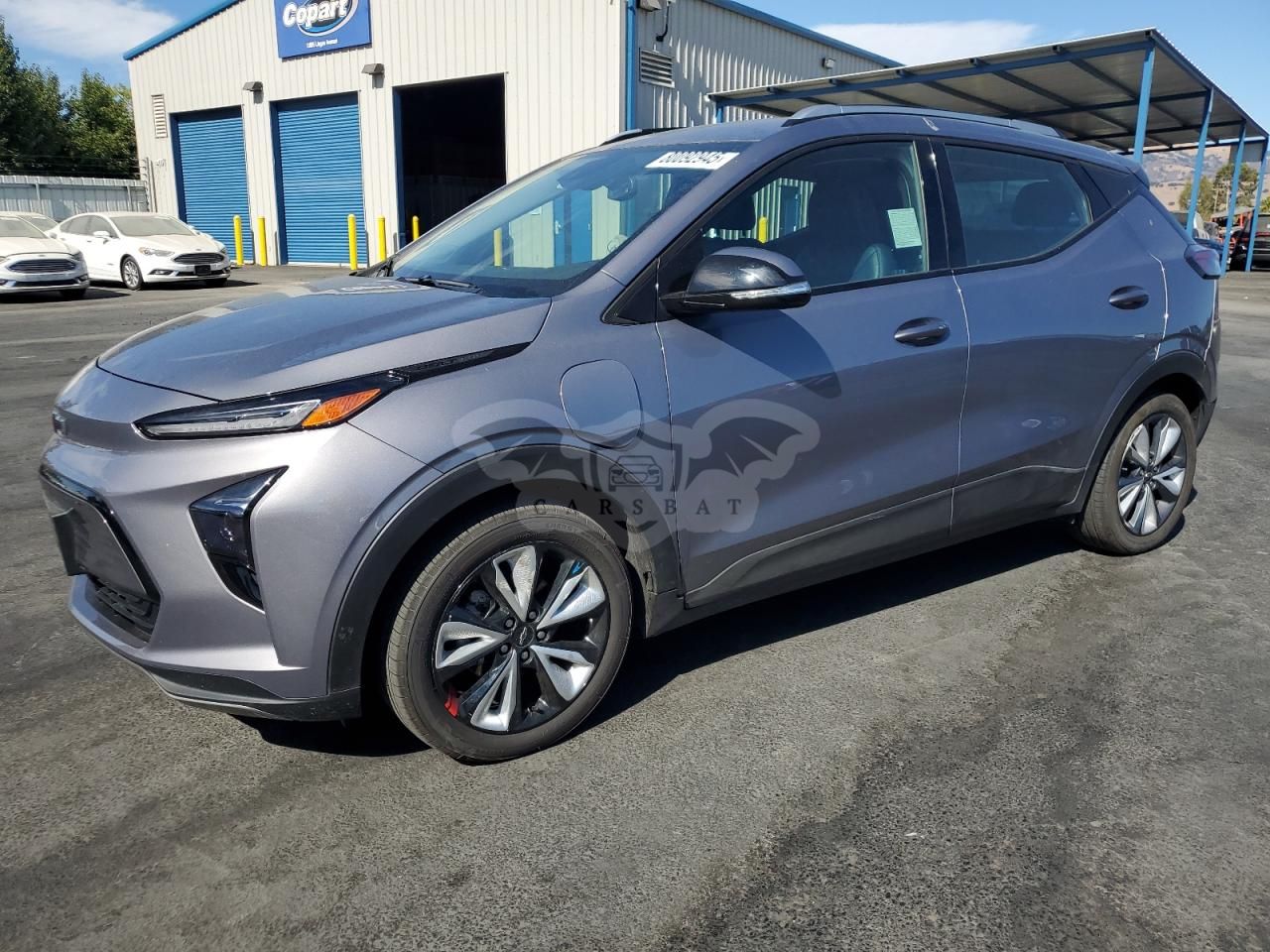 Chevrolet Bolt LT 2023