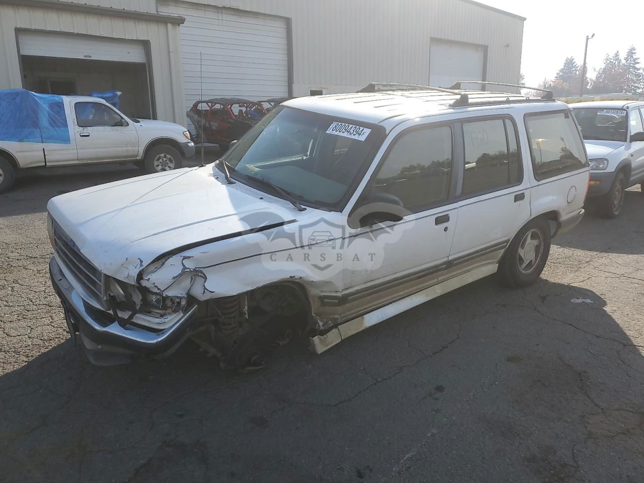 Ford Explorer 4.0L  6 1994