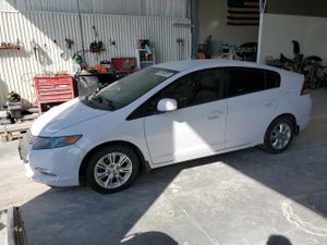 Honda Insight EX 1.3L 4 2010