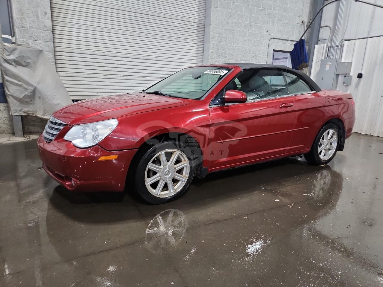 Chrysler Sebring TOURING 2.7L 6 2008