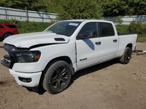 RAM 1500 BIG HORN/LONE STAR 5.7L 8 2024