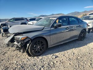 Honda Civic SPORT 2.0L 4 2026