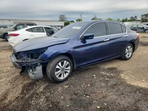Honda Accord LX 2.4L 4 2013