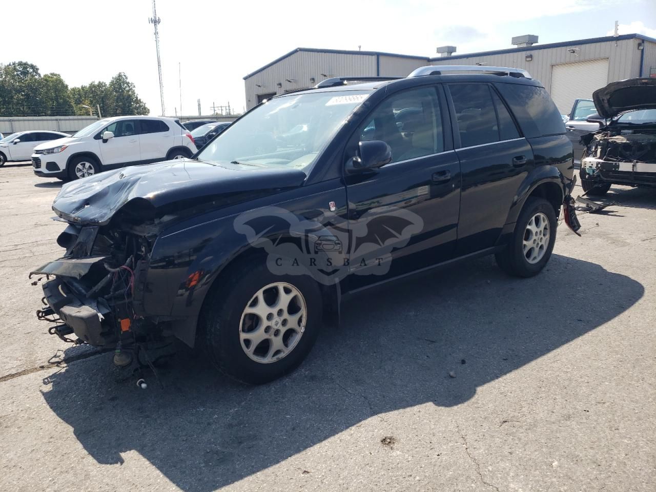 Saturn Vue 3.5L 6 2006