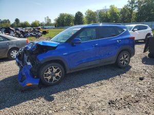 Kia Seltos EX 2.0L 4 2022