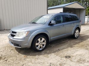 Dodge Journey SXT 3.5L 6 2010