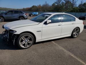 BMW 5 Series XI 3.0L 6 2015