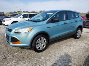Ford Escape S 2.5L 4 2013
