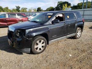 GMC Terrain SLE 2.4L 4 2015