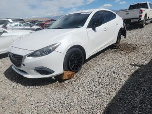 Mazda 3 SPORT 2.0L 4 2015