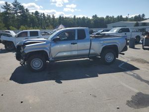 Toyota Tacoma XTRACAB 2.4L 4 2024