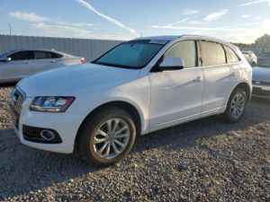 Audi Q5 PREMIUM 2.0L 4 2014