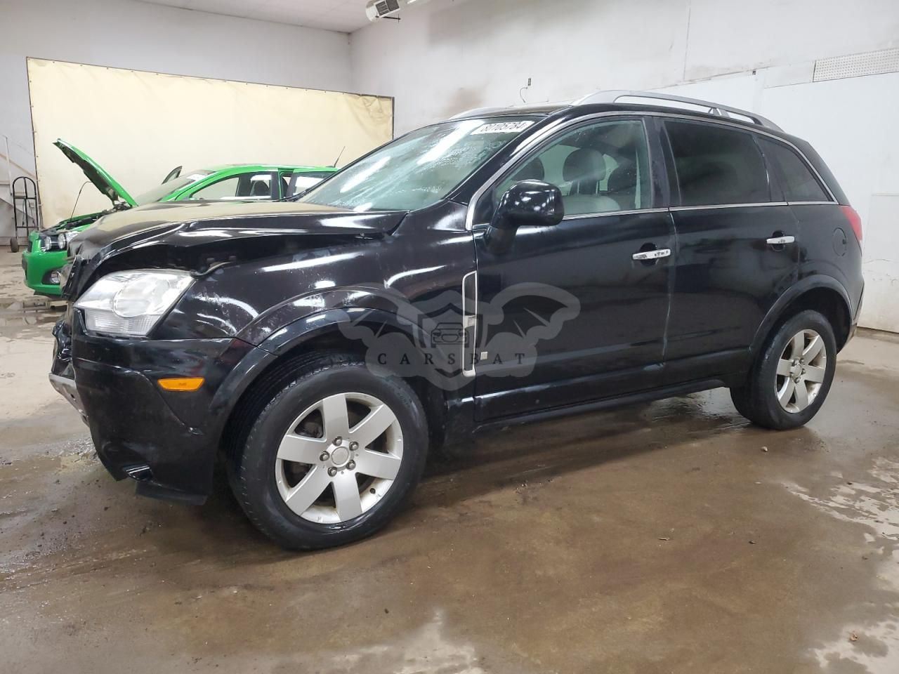 Saturn Vue XR 3.6L 6 2008