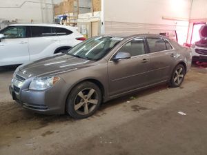 Chevrolet Malibu 1LT 2.4L 4 2011