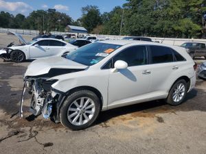 Toyota Venza LE 2.7L 4 2012