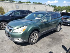 Subaru Outback 2.5I PREMIUM 2.5L 4 2011