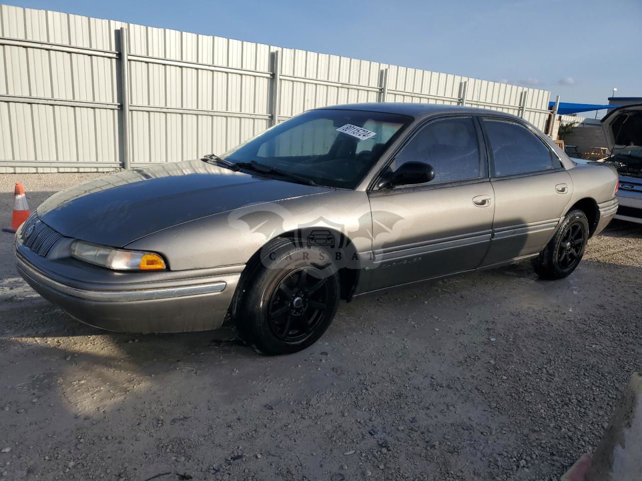 Chrysler Concorde 3.3L  6 1995
