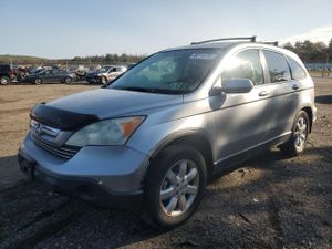 Honda CR-V EXL 2.4L 4 2008
