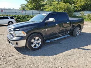 RAM 1500 SLT 5.7L 8 2015