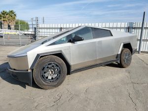 Tesla Cybertruck 2024