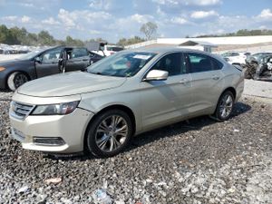 Chevrolet Impala LT 2.5L 4 2015