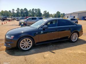 Audi A4 PREMIUM 2.0L 4 2015