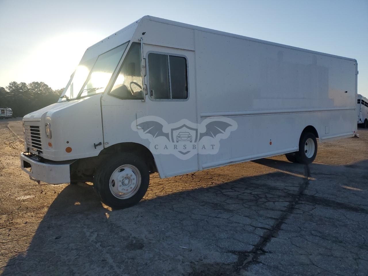 Ford F59 6.8L 10 2015