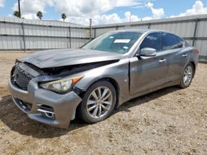 Infiniti Q50 BASE 3.7L 6 2015