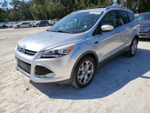 Ford Escape TITANIUM 1.6L 4 2014
