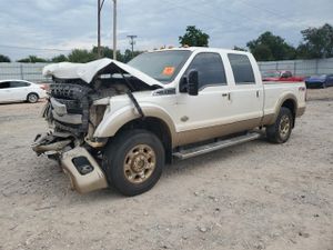 Ford F-250 SUPER DUTY 6.2L 8 2014